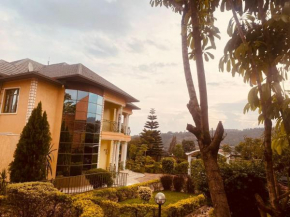 Nezerwa Apartment